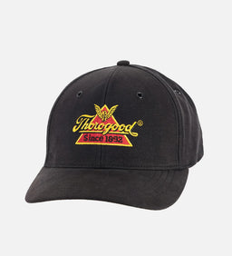 Thorogood Classic Logo Hat USA Made
