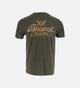 Thorogood Vintage Classic Logo Short Sleeve T-Shirt