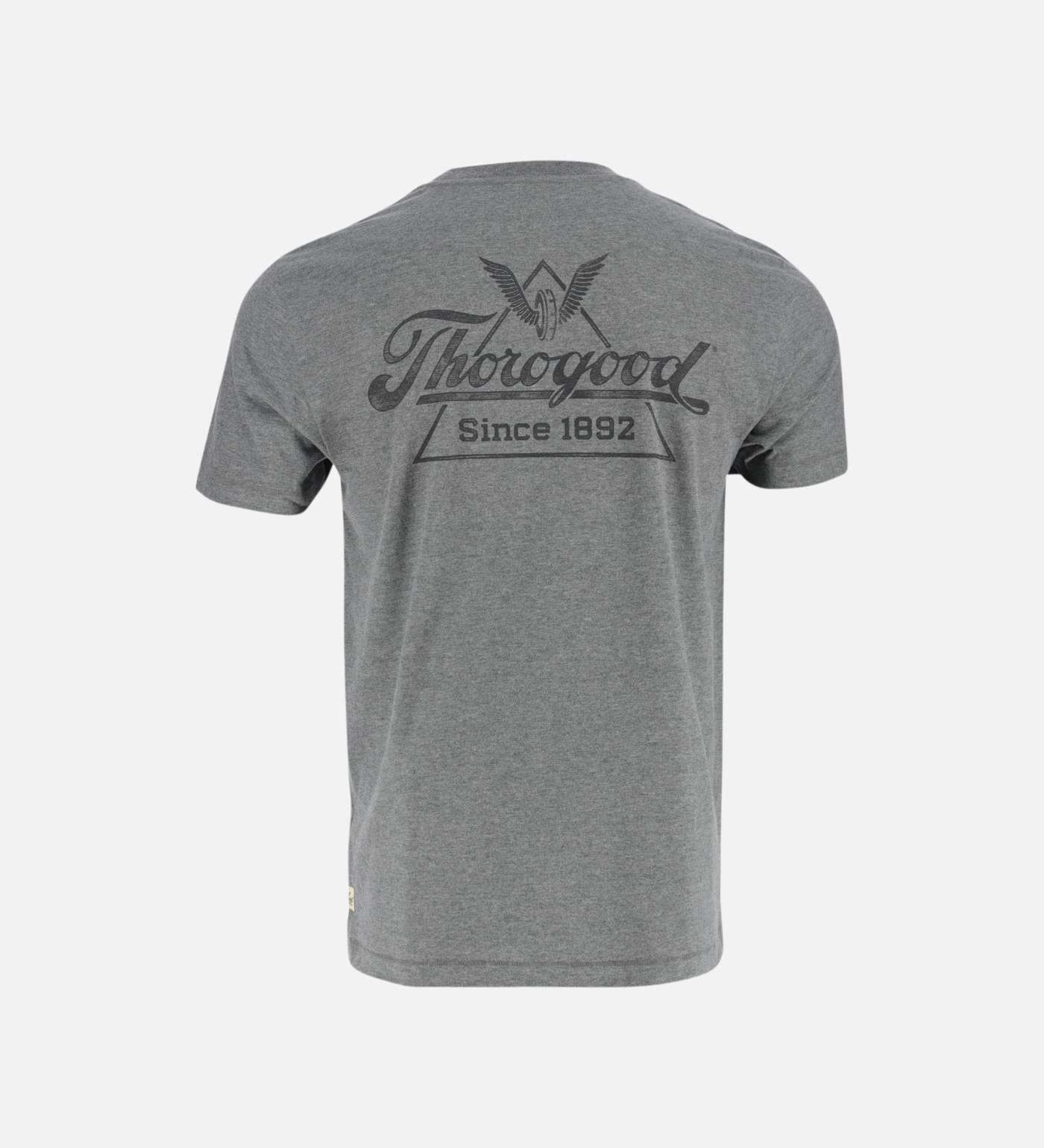 Thorogood Vintage Classic Logo Short Sleeve T-Shirt