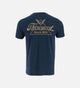 Thorogood Vintage Classic Logo Short Sleeve T-Shirt