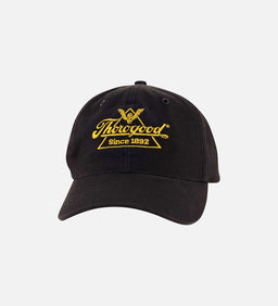 Thorogood Workman's Pencil Pocket Heavy Canvas Hat