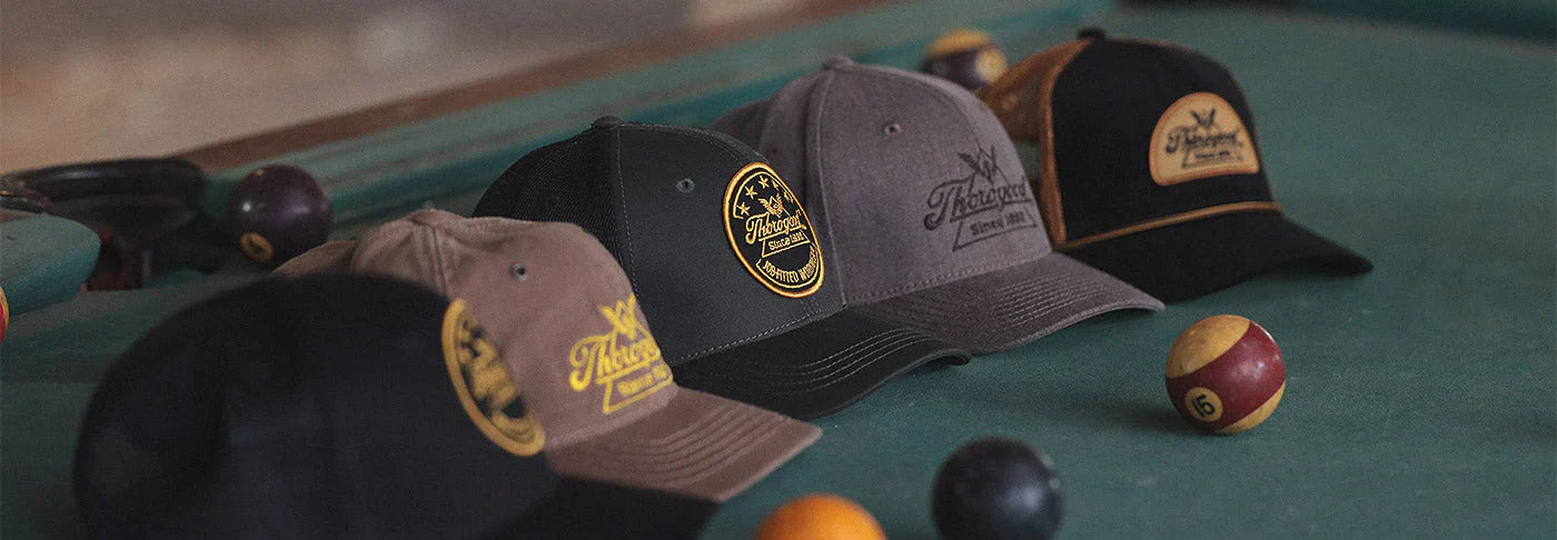 Hats & Caps