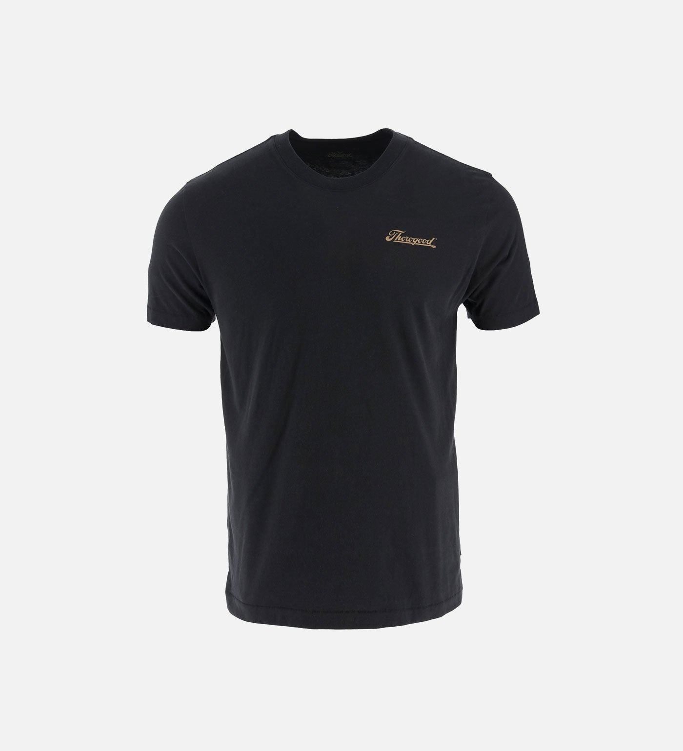 Thorogood Vintage Classic Logo Short Sleeve T-Shirt