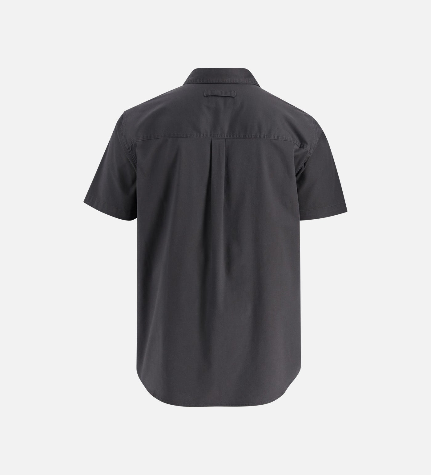 Thorogood Short Sleeve Stretch Utility Button Up Work Shirt
