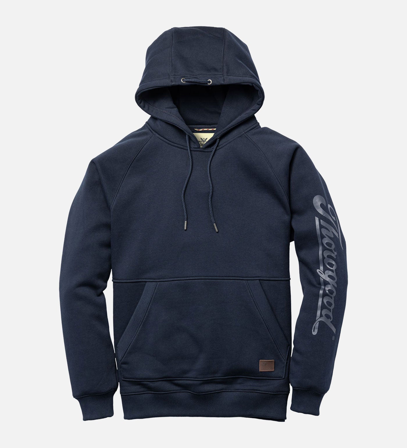 Thorogood Men's Water Repellent Heavyweight Hoodie USA Made